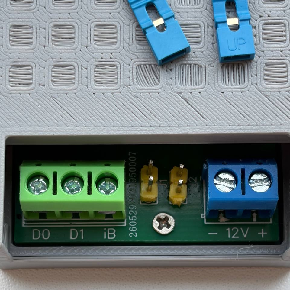 BLE-модуль Pass Control, фото 1