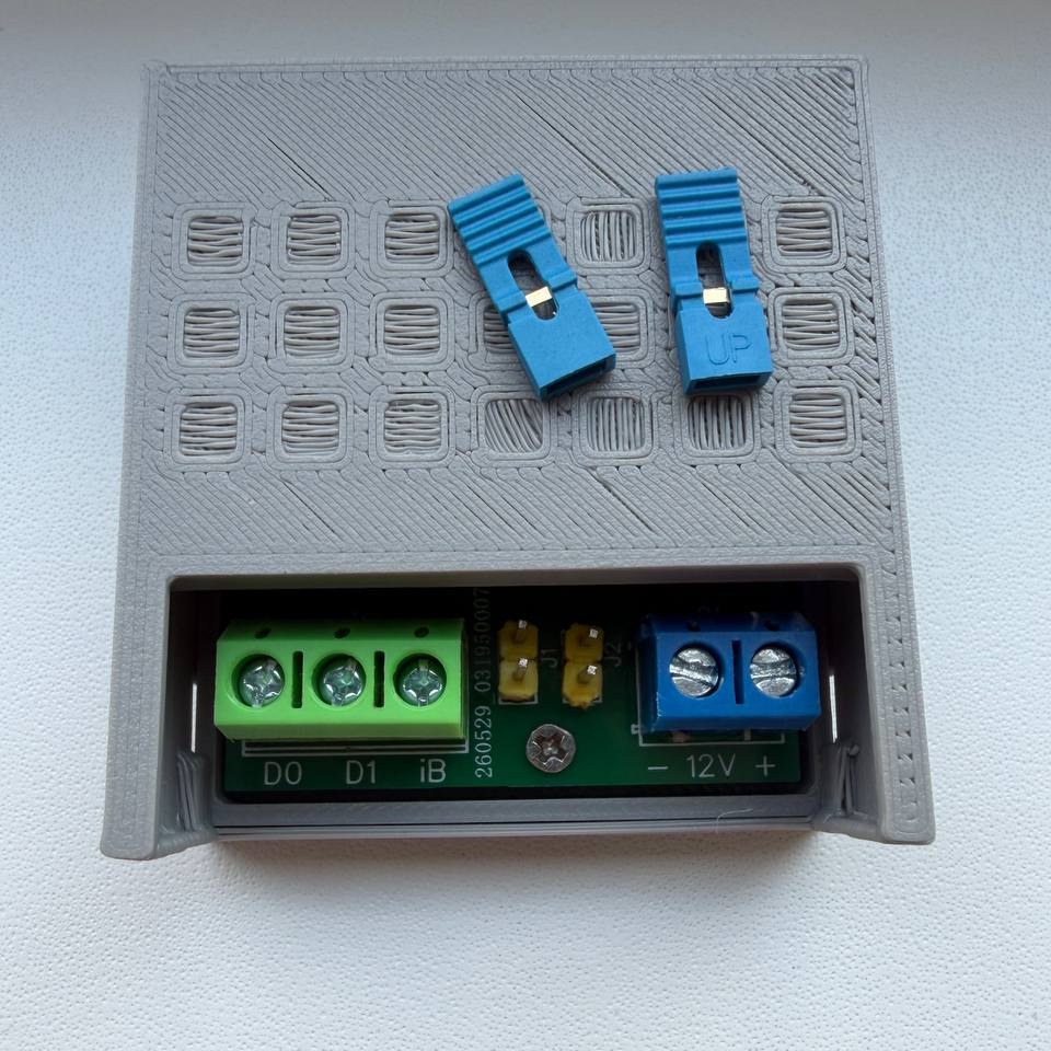 BLE-модуль Pass Control, фото 2