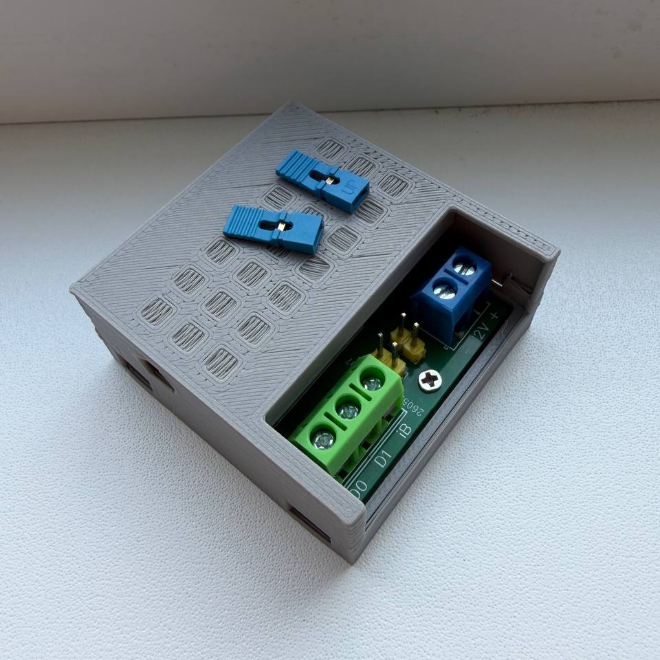 BLE-модуль Pass Control, фото 3