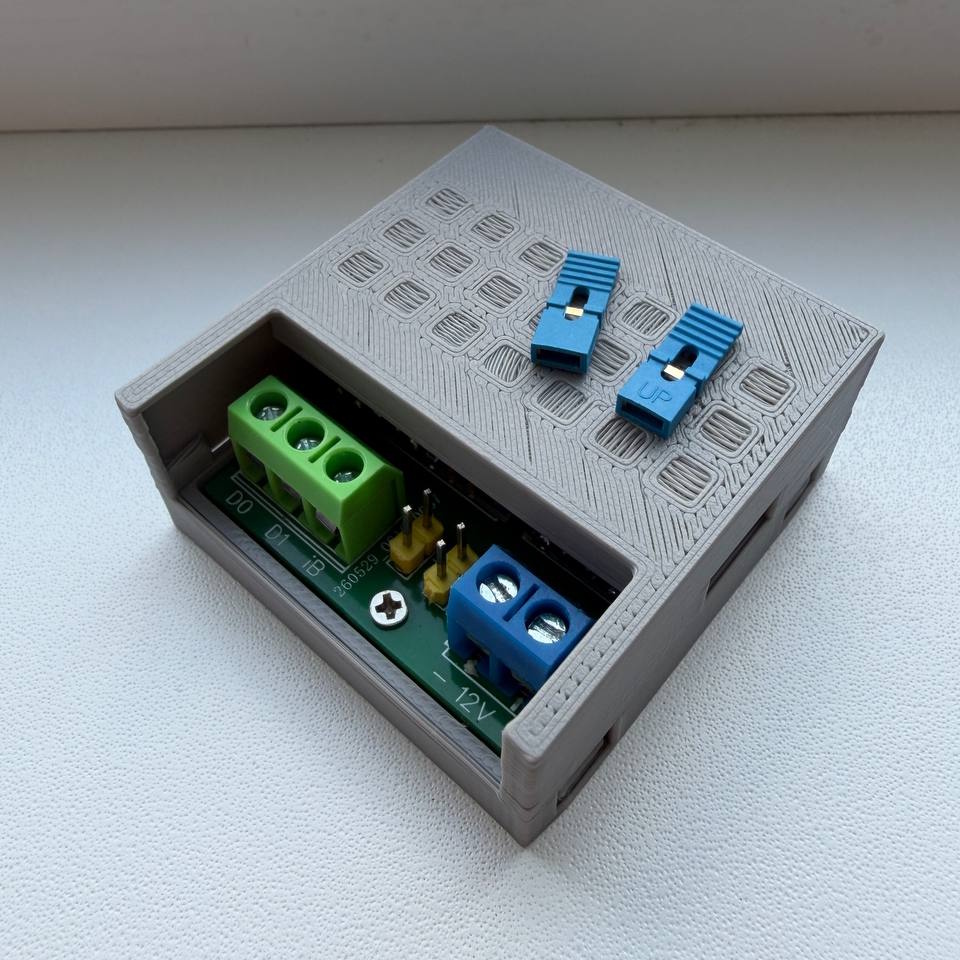 BLE-модуль Pass Control, фото 4
